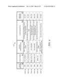 SYSTEMS AND METHODS FOR FACILITATING DETERMINATION OF MARKETING     INFORMATION FOR ONLINE CONSUMERS BASED ON A LOCATION CHARACTERISTIC OF     THE ONLINE CONSUMER diagram and image