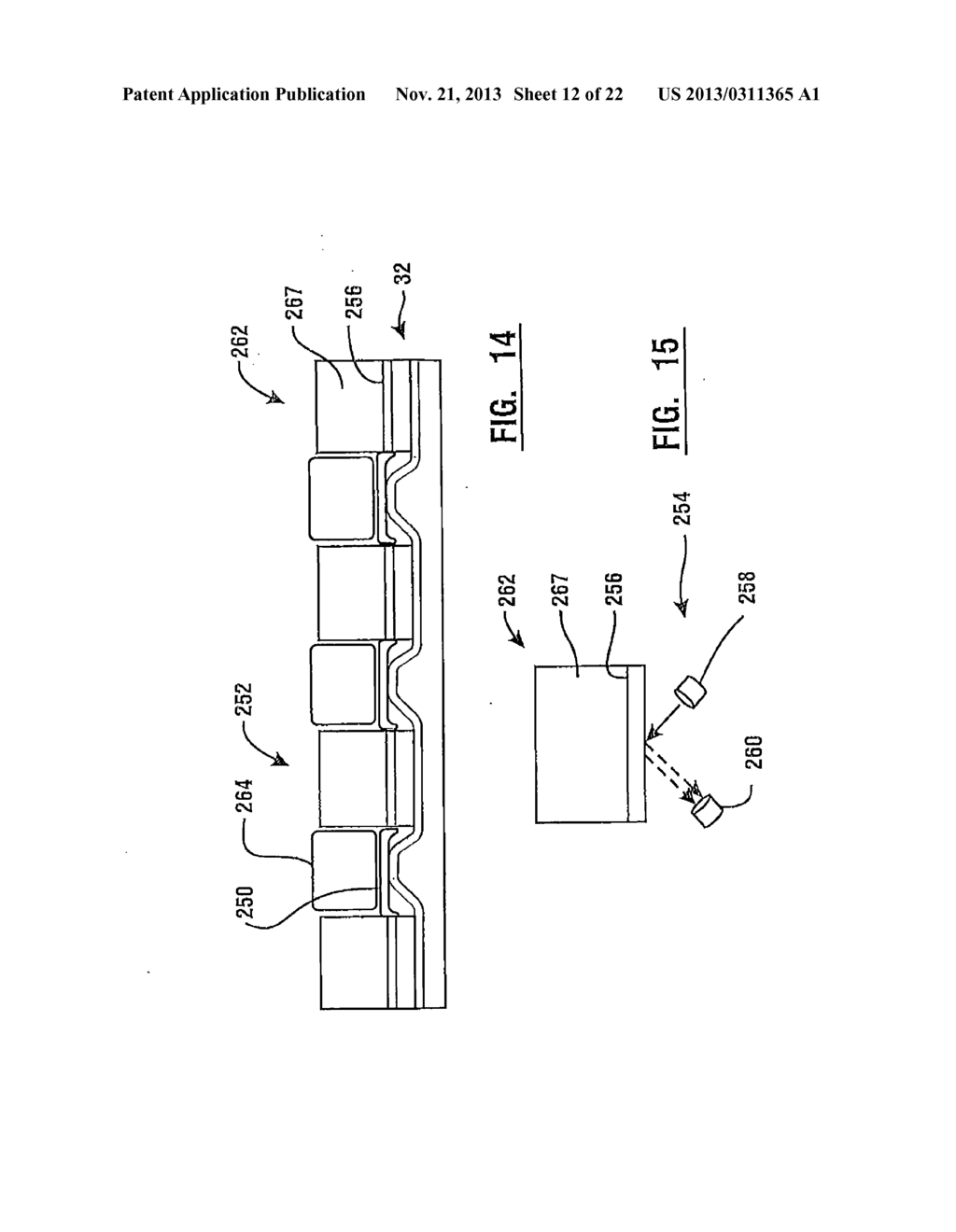 BANKING SYSTEM CONTROLLED RESPONSIVE TO DATA BEARING RECORDS AND USER     INPUT OF A PHONE RECIEVED SECURITY CODE - diagram, schematic, and image 14