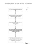 SECURE DATA STORAGE AND TRANSACTION SYSTEM diagram and image