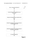 SECURE DATA STORAGE AND TRANSACTION SYSTEM diagram and image