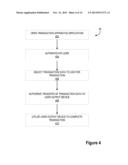 SECURE DATA STORAGE AND TRANSACTION SYSTEM diagram and image