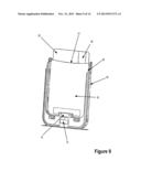 SECURE DATA STORAGE AND TRANSACTION SYSTEM diagram and image