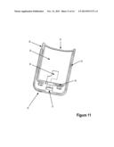 SECURE DATA STORAGE AND TRANSACTION SYSTEM diagram and image