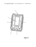 SECURE DATA STORAGE AND TRANSACTION SYSTEM diagram and image