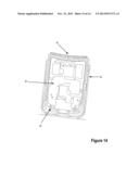 SECURE DATA STORAGE AND TRANSACTION SYSTEM diagram and image