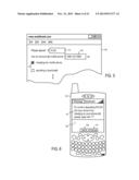 SYSTEMS AND METHODS TO FACILITATE REPEATED PURCHASES diagram and image