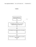 MEDIA AND LOCATION BASED SOCIAL NETWORK diagram and image