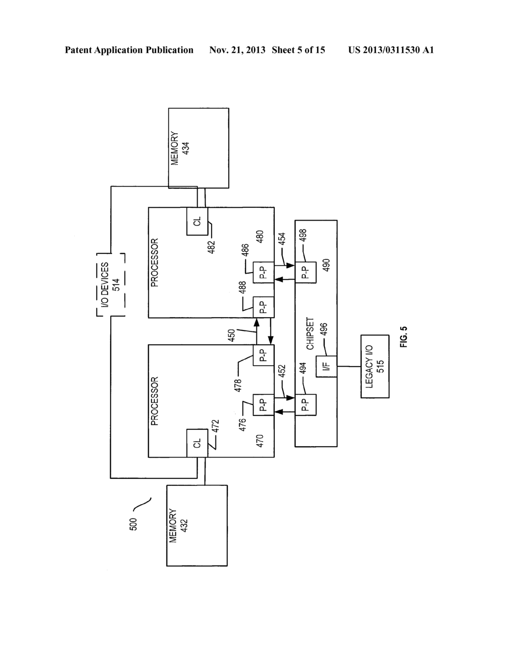 APPARATUS AND METHOD FOR SELECTING ELEMENTS OF A VECTOR COMPUTATION - diagram, schematic, and image 06