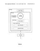 APPARATUS FOR ENHANCING PERFORMANCE OF A PARALLEL PROCESSING ENVIRONMENT,     AND ASSOCIATED METHODS diagram and image