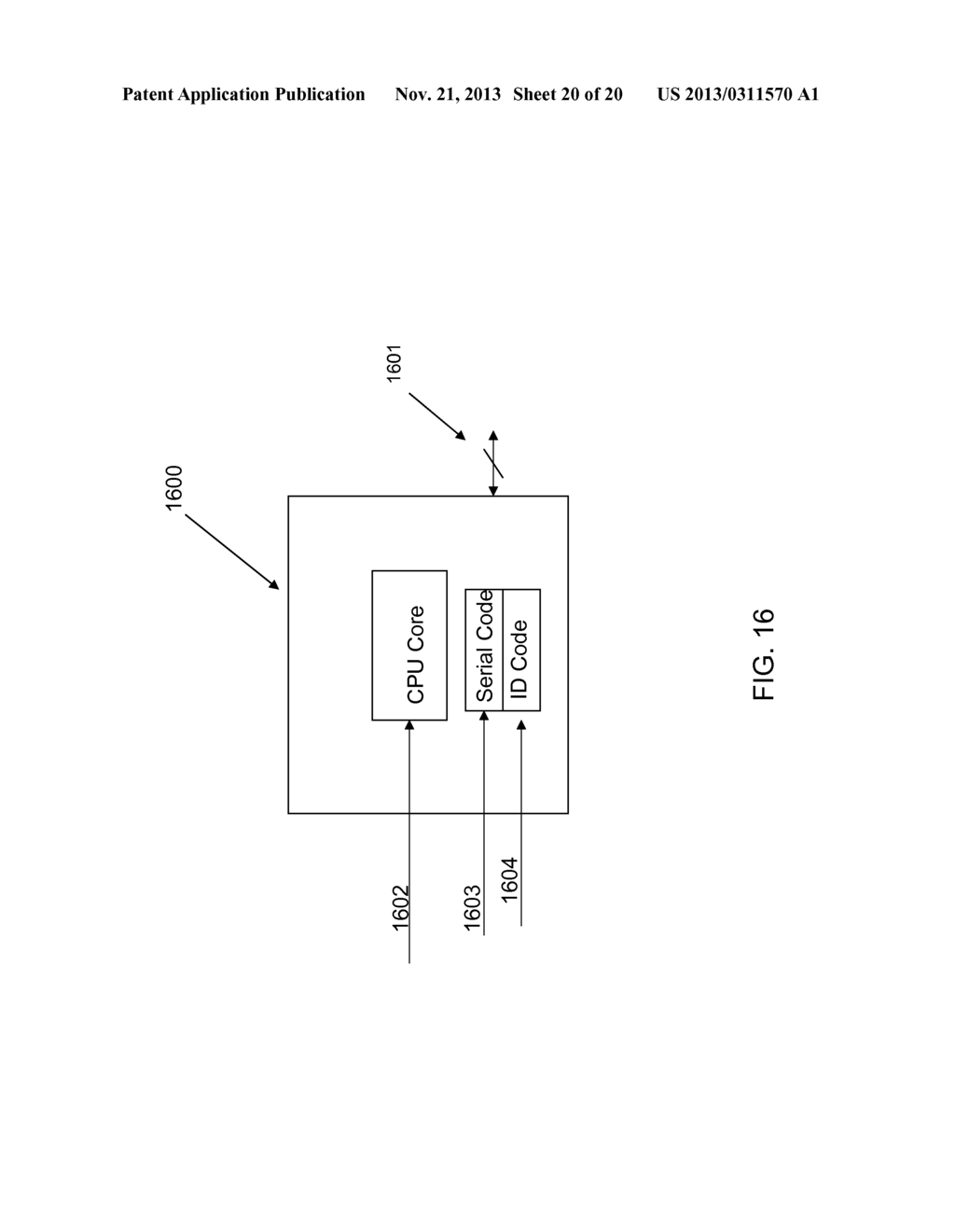 COMMUNICATION SYSTEM FOR ESTABLISHING P2P CONNECTIONS AND THE     CORRESPONDING DEVICES USING THE SAME - diagram, schematic, and image 21