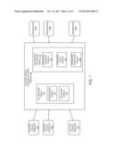 FLEXIBLE ADMINISTRATIVE MODEL IN AN ELECTRIC VEHICLE CHARGING SERVICE     NETWORK diagram and image