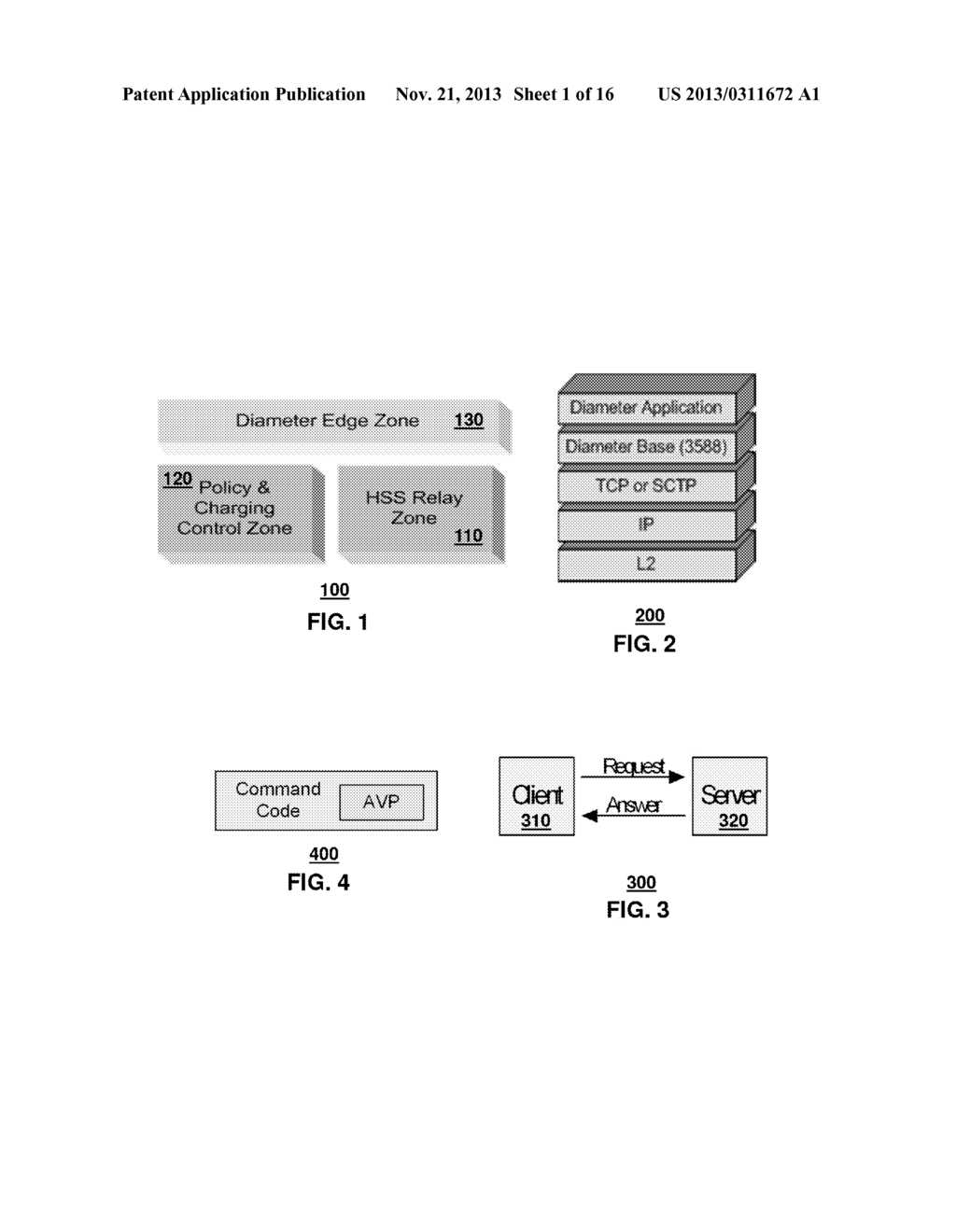 SYSTEM AND APPARATUS FOR PROVIDING POLICY CONTROL AND CHARGING TO SUPPORT     COMMUNICATIONS - diagram, schematic, and image 02