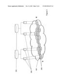 COMMUNICATIONS NETWORK MANAGEMENT diagram and image