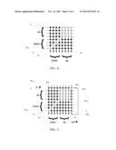 SWITCHING DEVICE FOR ROUTING DATA, COMUTER INTERCONNECTION NETWORK AND     ROUTING METHOD USING SUCH DEVICE diagram and image