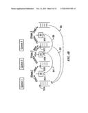 SYSTEM AND METHOD FOR PROVIDING ENCRYPTION IN STORAGE OPERATIONS IN A     STORAGE NETWORK, SUCH AS FOR USE BY APPLICATION SERVICE PROVIDERS THAT     PROVIDE DATA STORAGE SERVICES diagram and image