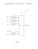 METHOD AND APPARATUS FOR PERFORMING CLOCK EXTRACTION diagram and image