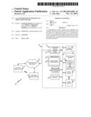 CALL RESTORATION IN RESPONSE TO APPLICATION FAILURE diagram and image