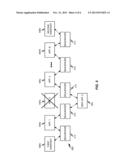 CALL RESTORATION IN RESPONSE TO APPLICATION FAILURE diagram and image