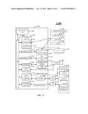 TECHNIQUES FOR PROVIDING A TOPIC-ORIENTED ONLINE SOCIAL ENVIRONMENT diagram and image