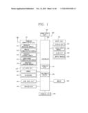 MOBILE TERMINAL AND CONTROL METHOD THEREFOR diagram and image