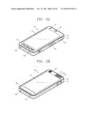 MOBILE TERMINAL AND CONTROL METHOD THEREFOR diagram and image