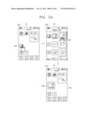 MOBILE TERMINAL AND CONTROL METHOD THEREFOR diagram and image