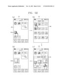 MOBILE TERMINAL AND CONTROL METHOD THEREFOR diagram and image