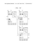 MOBILE TERMINAL AND CONTROL METHOD THEREFOR diagram and image