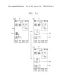 MOBILE TERMINAL AND CONTROL METHOD THEREFOR diagram and image