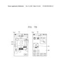 MOBILE TERMINAL AND CONTROL METHOD THEREFOR diagram and image