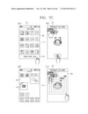 MOBILE TERMINAL AND CONTROL METHOD THEREFOR diagram and image