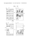 MOBILE TERMINAL AND CONTROL METHOD THEREFOR diagram and image