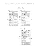 MOBILE TERMINAL AND CONTROL METHOD THEREFOR diagram and image