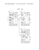 MOBILE TERMINAL AND CONTROL METHOD THEREFOR diagram and image