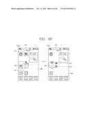 MOBILE TERMINAL AND CONTROL METHOD THEREFOR diagram and image