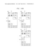 MOBILE TERMINAL AND CONTROL METHOD THEREFOR diagram and image