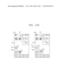 MOBILE TERMINAL AND CONTROL METHOD THEREFOR diagram and image