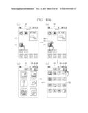 MOBILE TERMINAL AND CONTROL METHOD THEREFOR diagram and image