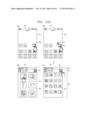 MOBILE TERMINAL AND CONTROL METHOD THEREFOR diagram and image