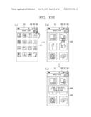 MOBILE TERMINAL AND CONTROL METHOD THEREFOR diagram and image