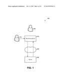 USER INSTALLED APPLICATIONS IN A PHYSIOLOGICAL PARAMETER DISPLAY DEVICE diagram and image