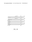 MODIFIED DESIGN RULES TO IMPROVE DEVICE PERFORMANCE diagram and image