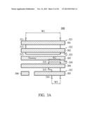 MODIFIED DESIGN RULES TO IMPROVE DEVICE PERFORMANCE diagram and image