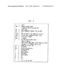 Method and Apparatus for Programming Software Components diagram and image