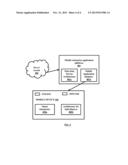 Design and Deployment of Mobile Enterprise Application Platform diagram and image
