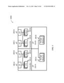 METHOD AND APPARATUS FOR MAINTAINING A WORKLOAD SERVICE LEVEL ON A     CONVERGED PLATFORM diagram and image