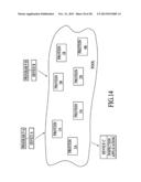 MULTI-PROCESS INTERACTIVE SYSTEMS AND METHODS diagram and image