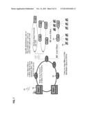 METHOD AND SYSTEM FOR PROVIDING FEEDBACK BASED ON MONITORING OF CHANNELS     AT A CUSTOMER PREMISE diagram and image