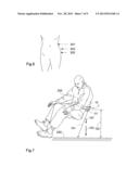 HIP PROTECTOR SYSTEM AND METHOD FOR HIP FRACTURE PREVENTION diagram and image