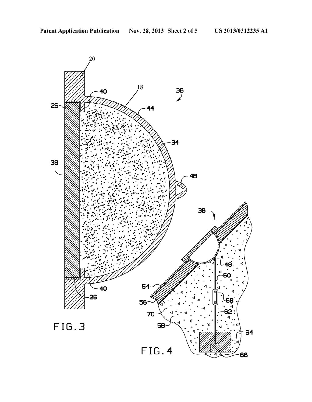 CREMAINS CONTAINMENT DEVICE - diagram, schematic, and image 03